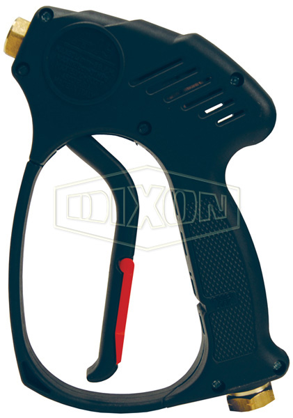 Pressure Spray Gun Anti-Fatigue